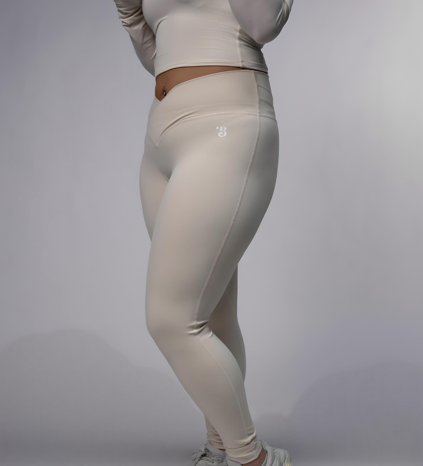 WAISTLUXE LEGGINGS