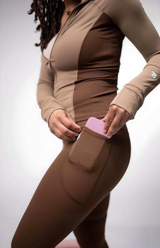 SCULPT LUXE - LEGGING