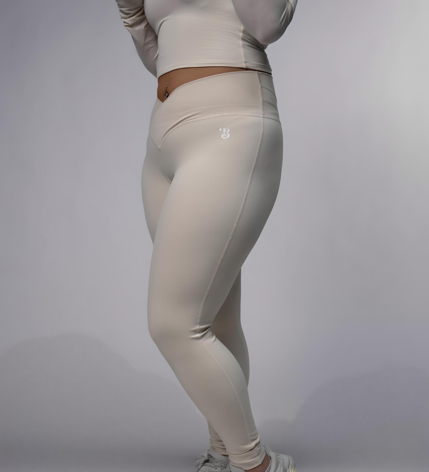 WAISTLUXE LEGGINGS