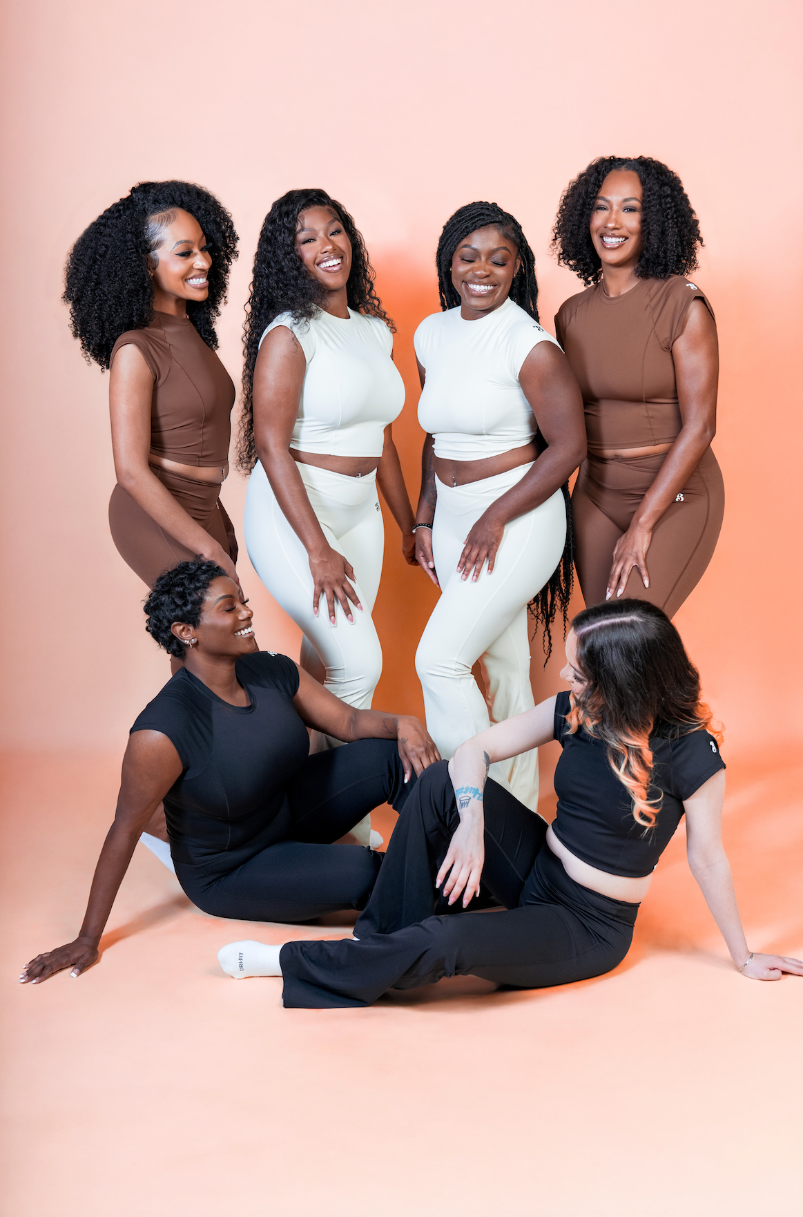 SCULPT & SLAY SET